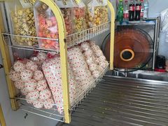 -正宗老杨特色爆米花(四棉店)