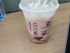 -星巴克(上海南站店)