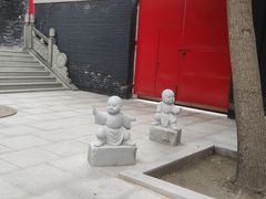 -长安寺