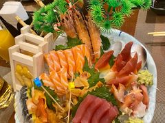 -福樱兰海鲜放题铁板烧(加州店)