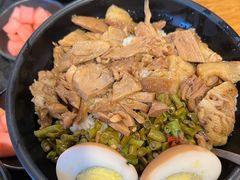 -大袁猪脚饭(水晶郦城店)