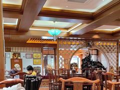 -香麒园·过桥米线·南湖雅宴