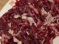 -陈记顺和潮汕牛肉火锅(韩江路店)