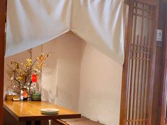-傑·料理·海鲜放题(佛山文华荟店)