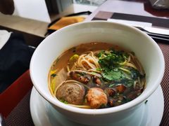 -万豪咖啡厅(JW万豪酒店店)