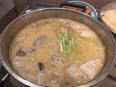 -吴记酱骨炖菜馆(西大直街店)