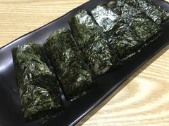 -胜代日本料理(云程巷小区店)