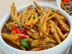 -英子家庭菜馆(系马桩店)
