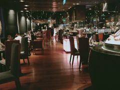 大堂-广州富力君悦大酒店·凯菲厅