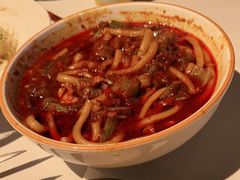 -西域阿里马新疆菜·清真(桂花路店)