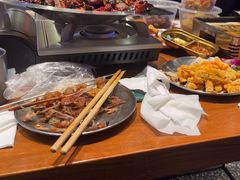 -路边羊烧烤酒场(宝带路店)