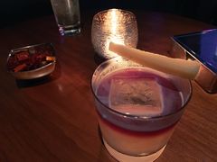 -广州柏悦酒店·悦吧·顶楼露天酒吧