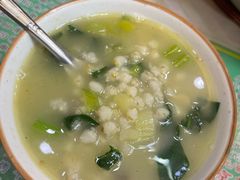 -尕胡才炕锅烤羊肉馆(八一路店)