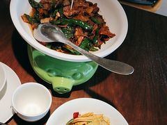 -湖兰金牌小炒肉(椒江万达店)