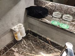 -上海虹桥西郊假日酒店