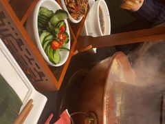-南门四季铜锅涮肉(大屯·北苑店)