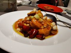 -许家菜(望江店)
