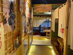 -酒窝夜酌居酒屋(中海水岸馨都店)