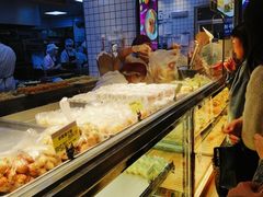 -鲍师傅糕点(江苏路店)