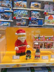 -乐高授权专卖店(中关村领展店)