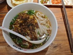 -湘人龙记老长沙米粉(鸟巢店)