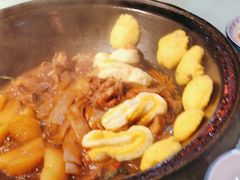 -鱼窝棚柴火铁锅炖(富山屯店)