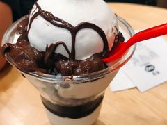 -DQ·蛋糕·冰淇淋(高新万达店)