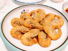 熟醉大头虾-威皇广福和小海鲜(安远路店)