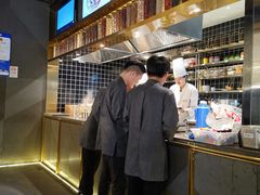 -蔴将·川菜(黄龙万科店)