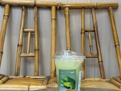 -一杯潮茶·专注潮汕茶饮(金禧花园店)