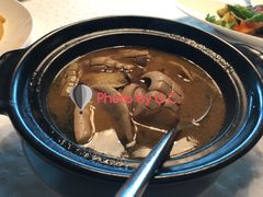 -欣叶食艺轩