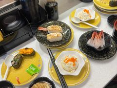 -争鲜回转寿司(浦东三钢里PLUS店)