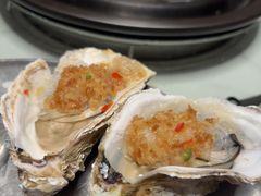 -水禾轩·海鲜蒸汽主题餐厅(拱北店)