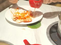 -五月罗马海鲜自助餐厅(月星环球港店)