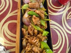 -大梁骨头馆·酱骨老菜(友好店)