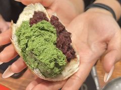 -新侨三宝乐面包店(菜市口店)