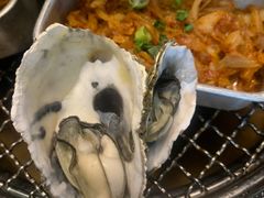 -韩盛·盛江山自助料理(于洪新玛特店)