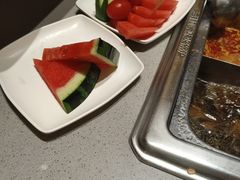-海底捞火锅(江宸天街店)
