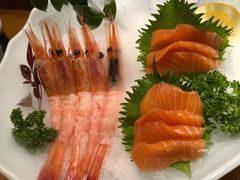 -一心创作料理屋(经开万达店)