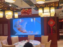 -惠丰堂饭庄·烤鸭·京味菜(翠微路店)