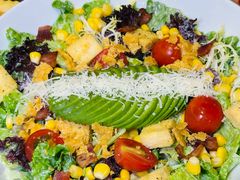 -get pizza意大利餐厅(凯德MALL店)