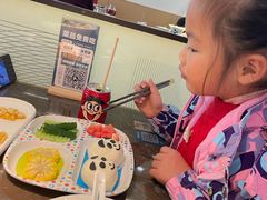 -老屋印象川菜(世纪东方店)