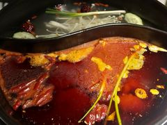 -钢管厂五区小郡肝串串香(奥克斯广场锦城万达店)