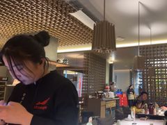 -船歌·鱼水饺青岛菜(闽江二路店)
