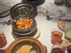 -潮堂 · 潮州菜(国贸商城店)