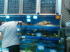 -黄寺蒸汽海鲜(黄寺大街店)