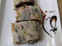 -台北楚楚园馅饼粥(虹桥南丰城店)