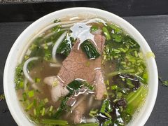 -胡家包子·清真(大众巷店)