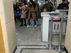 -中国医科大学附属盛京医院(南湖院区)