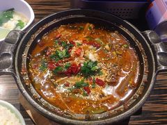 水煮牛肉-佳思多食品料理超市(园区店)